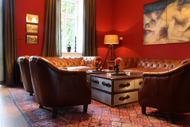 Gästehaus Karl August