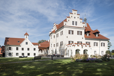 G’Schlössl Murtal