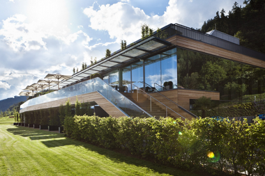 Landhotel Schönberghof