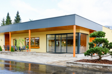 Landhaus Wilhelmer ****